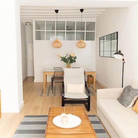 Tanguillo By Gades Gestion Apartment Cádiz Exterior photo