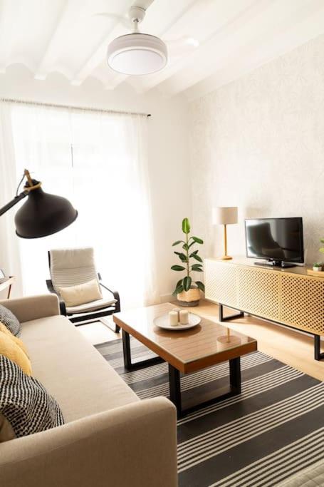 Tanguillo By Gades Gestion Apartment Cádiz Exterior photo