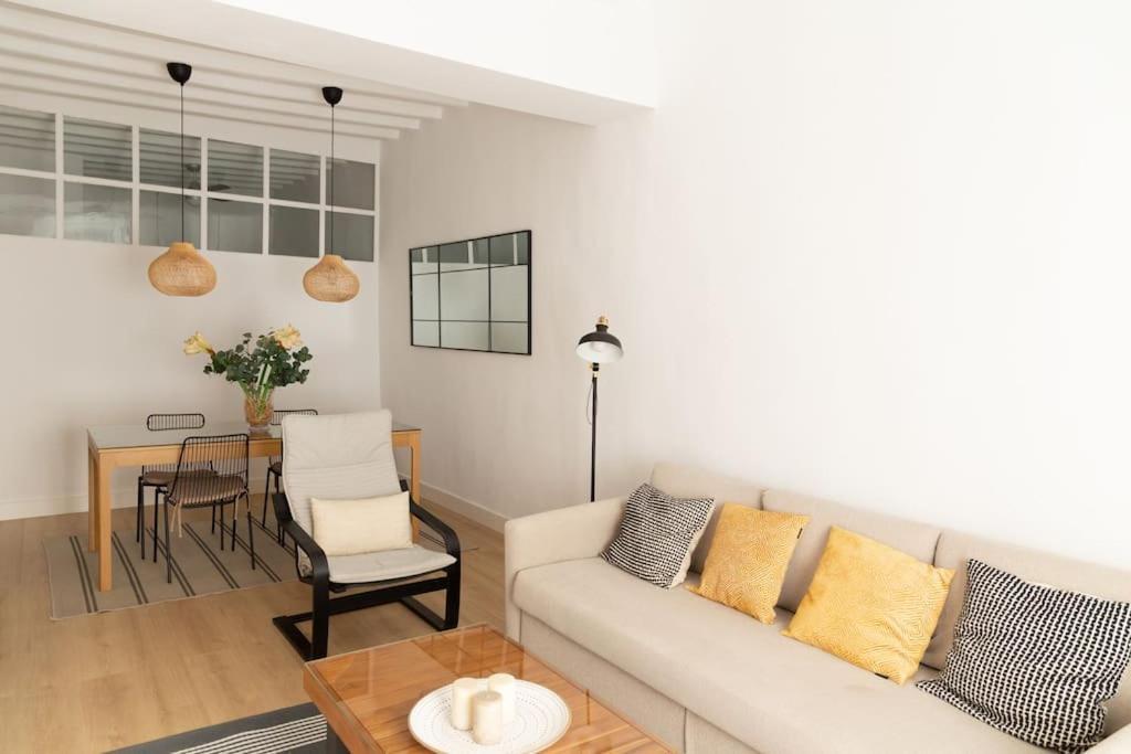 Tanguillo By Gades Gestion Apartment Cádiz Exterior photo