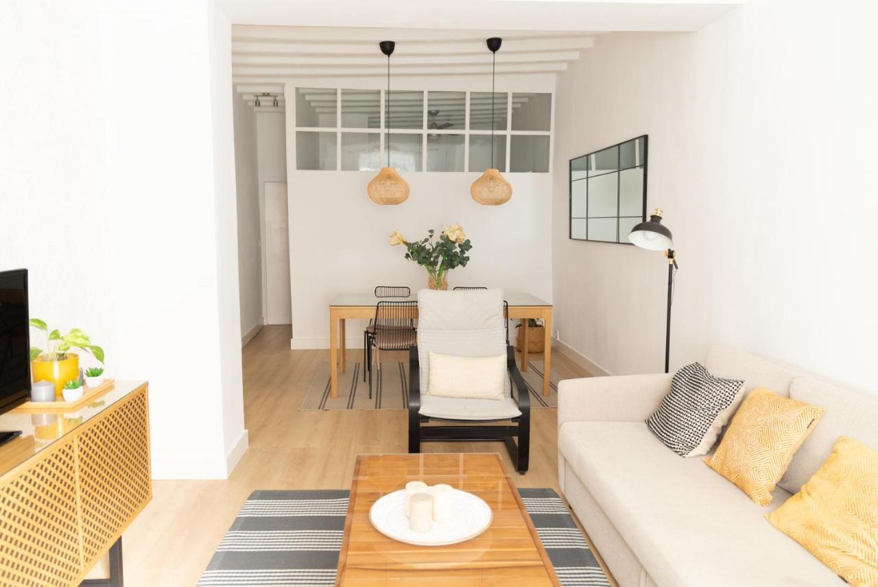 Tanguillo By Gades Gestion Apartment Cádiz Exterior photo