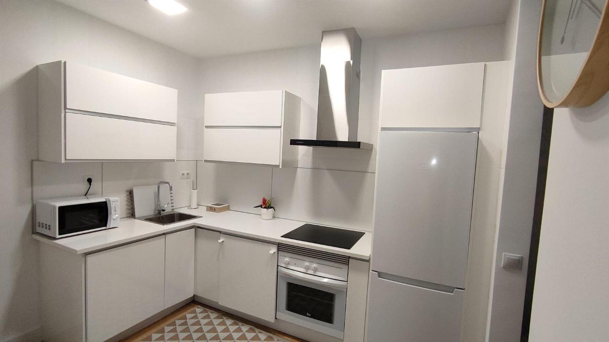 Tanguillo By Gades Gestion Apartment Cádiz Exterior photo