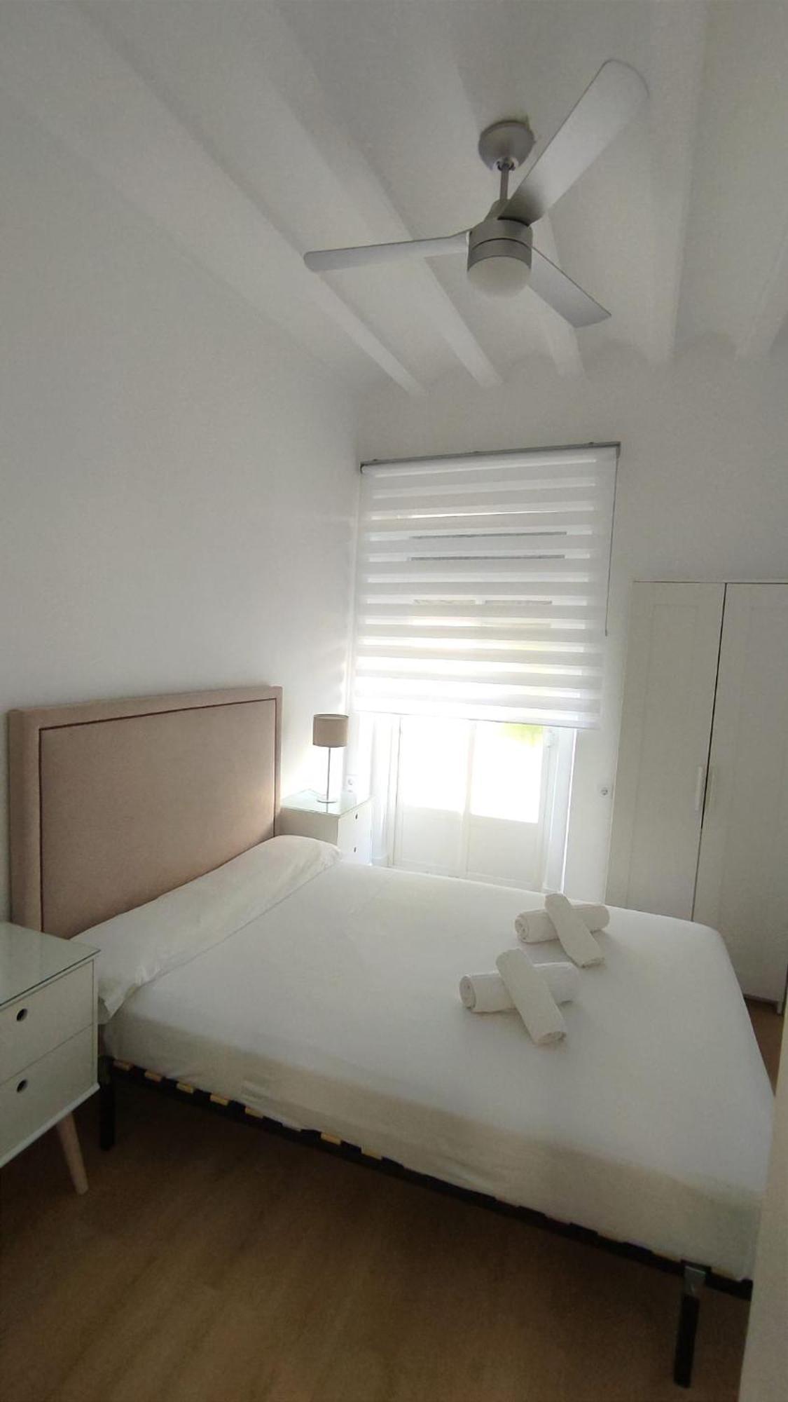 Tanguillo By Gades Gestion Apartment Cádiz Exterior photo