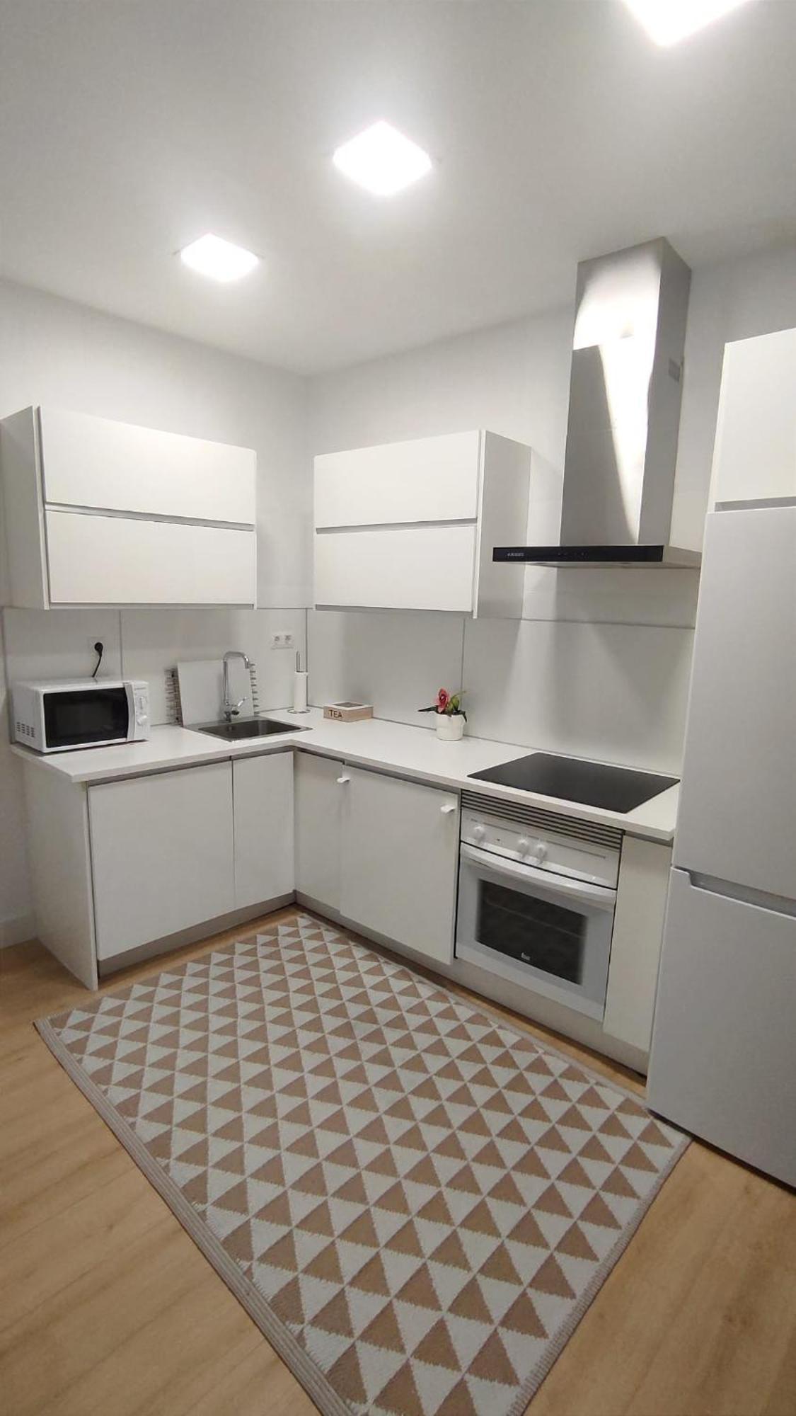 Tanguillo By Gades Gestion Apartment Cádiz Exterior photo